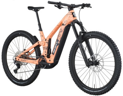 Scott Patron ST 910 reef pink