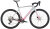 Scott Addict Gravel 30 carbon grey