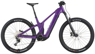 Scott Patron 920 pansy purple