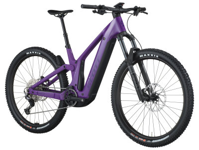 Scott Patron 920 pansy purple