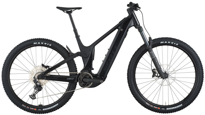 Scott Patron 930 black