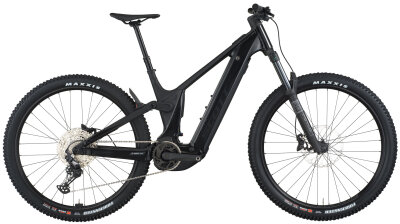 Scott Patron 930 black
