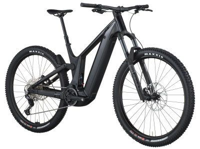 Scott Patron 930 black