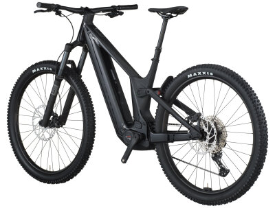 Scott Patron 930 black