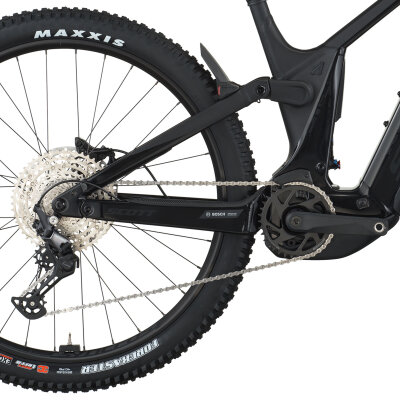 Scott Patron 930 black