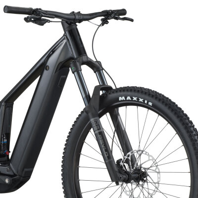 Scott Patron 930 black