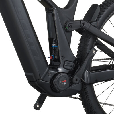 Scott Patron 930 black