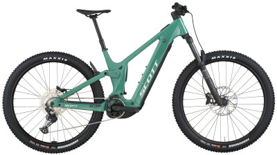 Scott Patron 930 safari green