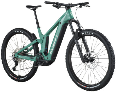 Scott Patron 930 safari green