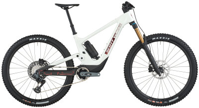 Scott Voltage 900 Tuned