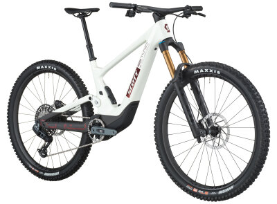 Scott Voltage 900 Tuned