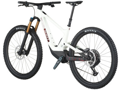 Scott Voltage 900 Tuned