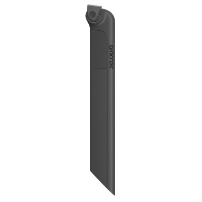 SYNCROS Duncan SL Aero  CFT Sattelstütze, 15 mm Versatz