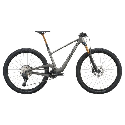 Scott Spark RC Expert