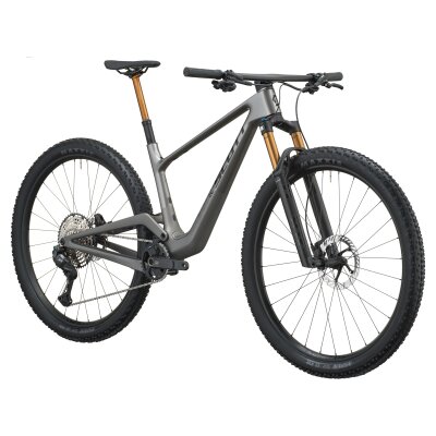 Scott Spark RC Expert