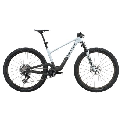 Scott Spark RC World Cup EVO