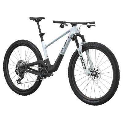Scott Spark RC World Cup EVO