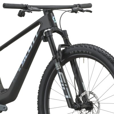 Scott Spark RC Team Issue carbon black