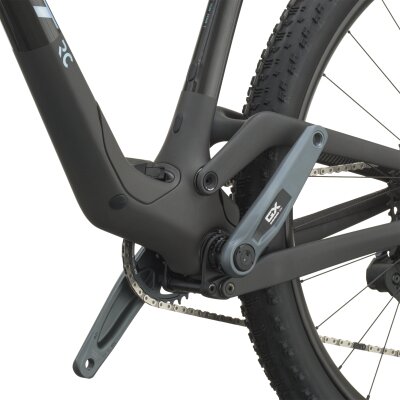 Scott Spark RC Team Issue carbon black