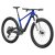 Scott Spark RC Team Issue ultra blue/carbon black