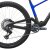 Scott Spark RC Team Issue ultra blue/carbon black