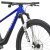 Scott Spark RC Team Issue ultra blue/carbon black
