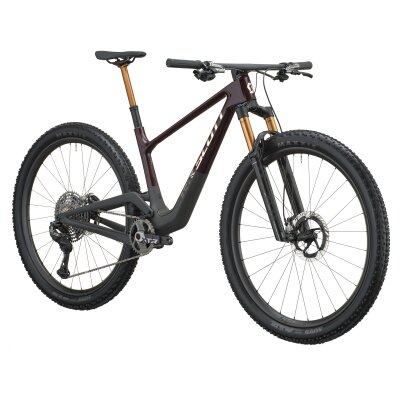 Scott Spark RC Pro