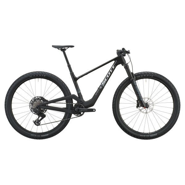 Scott Spark RC Team spectral black
