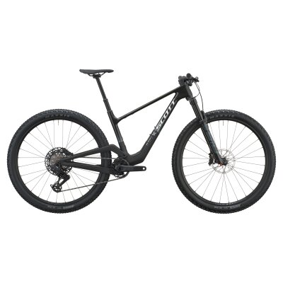 Scott Spark RC Team spectral black