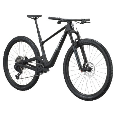 Scott Spark RC Team spectral black