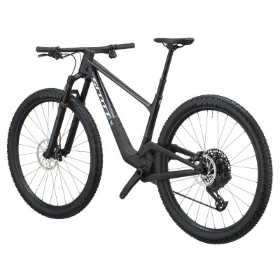 Scott Spark RC Team spectral black