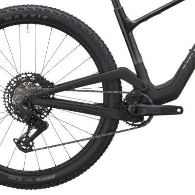 Scott Spark RC Team spectral black