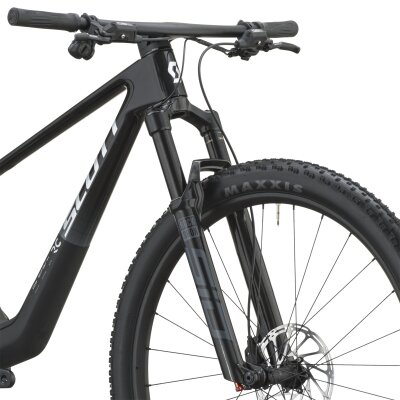Scott Spark RC Team spectral black