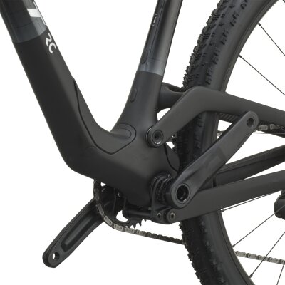 Scott Spark RC Team spectral black