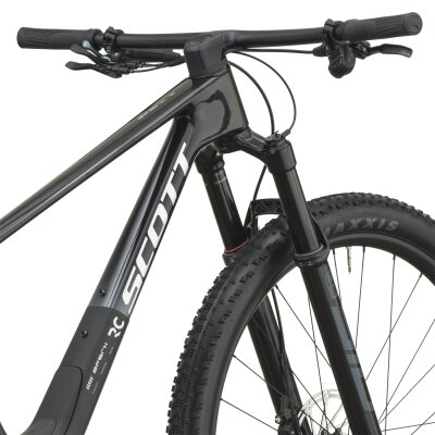Scott Spark RC Team spectral black
