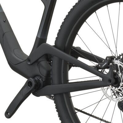 Scott Spark RC Team spectral black