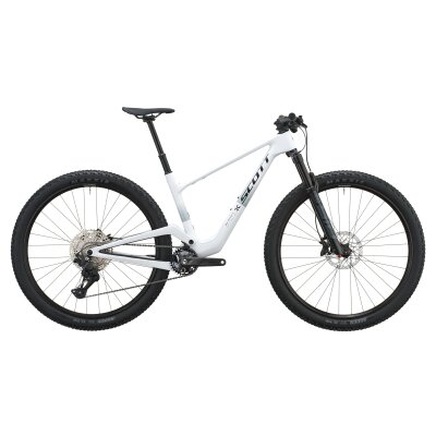 Scott Spark RC Comp