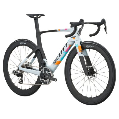 Scott Foil RC Team Replica