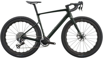 Scott Addict Gravel Premium