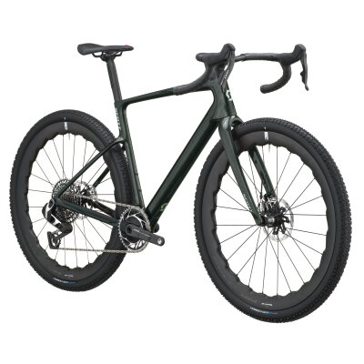 Scott Addict Gravel Premium