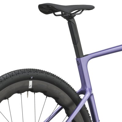 Scott Addict Gravel 10 blaze purple
