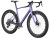 Scott Addict Gravel 10 blaze purple