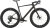 Scott Addict Gravel 20 watery black