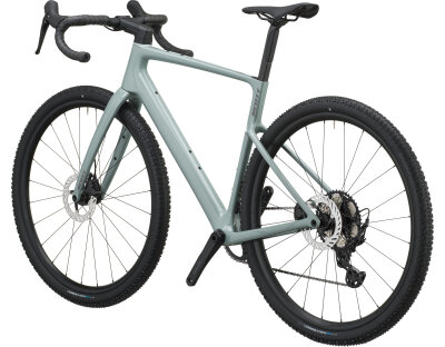Scott Addict Gravel 40 iron grey