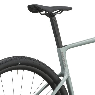 Scott Addict Gravel 40 iron grey