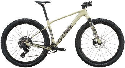 Scott Scale Gravel 20 ash green