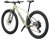 Scott Scale Gravel 20 ash green