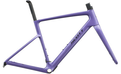 Scott Addict Gravel 10 HMX Carbon Rahmenset