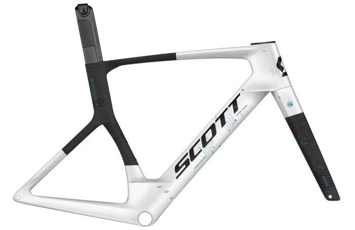 Foil RC Pro 2026 (M)